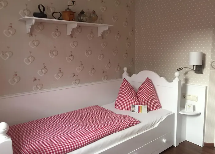 Trendtino 2* Eisenberg (Thuringia)