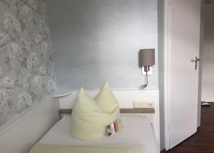 Trendtino 2* Eisenberg (Thuringia)