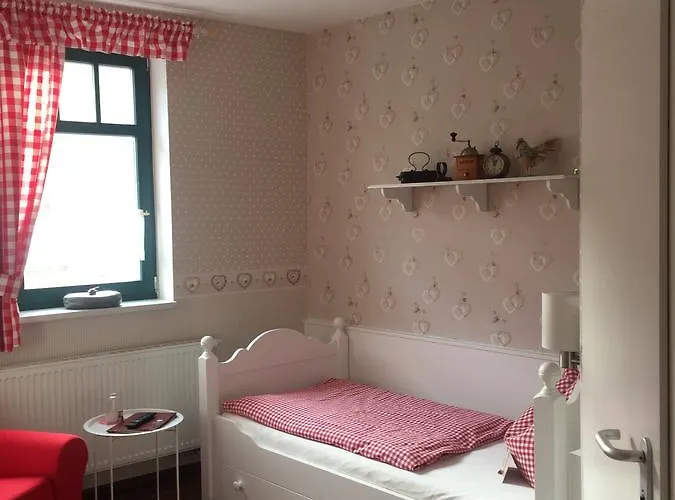 Trendtino 2* Eisenberg (Thuringia)