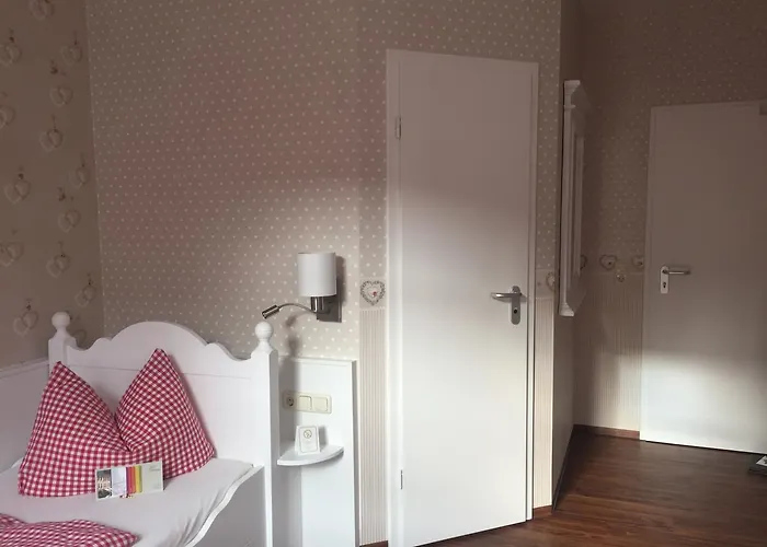 Trendtino Otel Eisenberg (Thuringia)