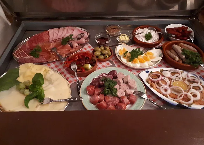 Trendtino ホテル 2*