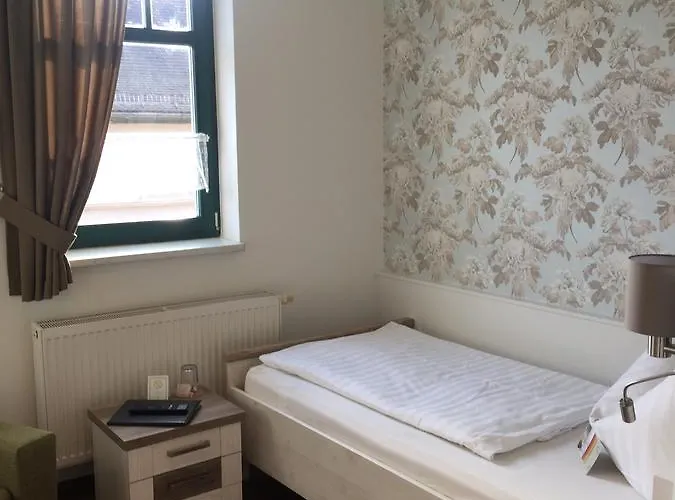 Trendtino 2* Eisenberg (Thuringia)