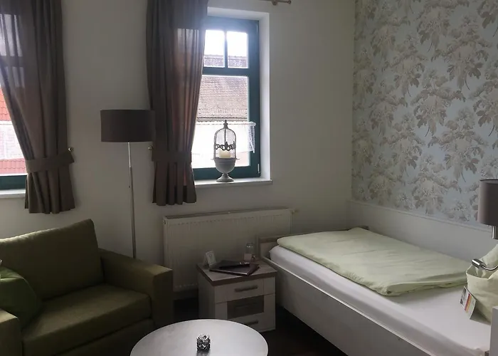 Trendtino 2* アイゼンベルク