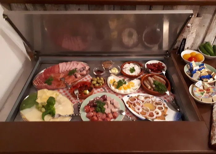 Trendtino ホテル 2*